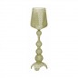 Kabuki Lampadaire LED Vert