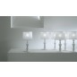 Alibababy Lampe de Table