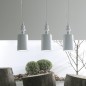 Alibababy Suspension