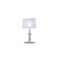 Alibababy Lampe de Table
