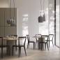 Suspension Sahara Grise