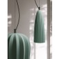 Suspension Sahara Vert Sauge