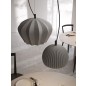 Suspension Sahara Grise