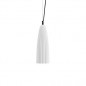 Suspension Sahara Blanc Glossy