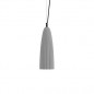 Suspension Sahara Grise