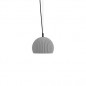 Suspension Sahara Grise