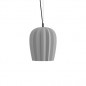 Suspension Sahara Grise