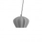 Suspension Sahara Grise