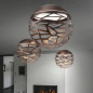 Kelly Suspension Medium Sphere Ø50