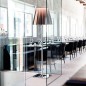 KTribe F3 Lampadaire Design