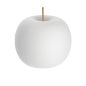 Kushi Lampe de Table 33 LED