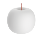Kushi Lampe de Table 33 LED
