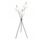 Kushi Lampadaire LED