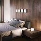 Kushi Lampe de Table 16 LED
