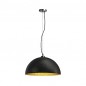 Forchini Suspension PD-1 Noir/Or