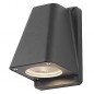 Wallyx GU10 Applique Extérieure