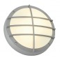 Bulan Grille Applique Extérieure