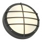 Bulan Grille Applique Extérieure