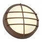 Bulan Grille Applique Extérieure