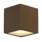 Sitra Cube Applique Extérieure
