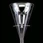Lampadaire Design Flute
