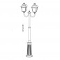 PV1 Evolution Lampadaire 13