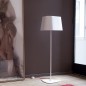 Lampadaire Grand Nuage H122
