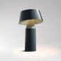 Bicoca Lampe Baladeuse Anthracite