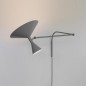 Marseille Lampe Grise