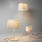 Lampadaire Grand Nuage H122