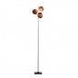 Lederam F3 Lampadaire