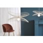 Suspension Libellule L Ø 100 cm H 40 cm