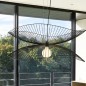 Suspension Libellule L Ø 100 cm H 40 cm