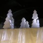 Lightree Indoor Blanc