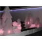 Lightree Indoor Blanc