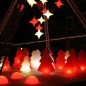 Lightree Indoor Blanc