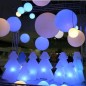 Lightree Indoor Blanc