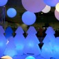 Lightree Indoor Blanc