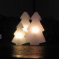 Lightree Indoor Blanc