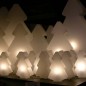 Lightree Outdoor Blanc Rouge Vert