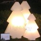 Lightree Outdoor Blanc Rouge Vert