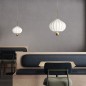 Lilli Suspension
