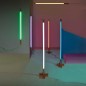 Lot de 3 Linea Néon Lampes Fluorescentes