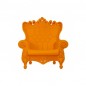 Little Queen Of Love Petit Fauteuil Orange