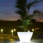 Centro Alto Pot Lumineux