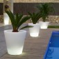 Cono Pot Lumineux