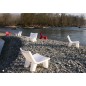 Low Lita Chaise