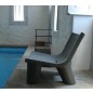 Low Lita Chaise