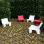 Low Lita Chaise