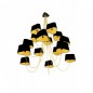 Lustre 15 Grand Nuage